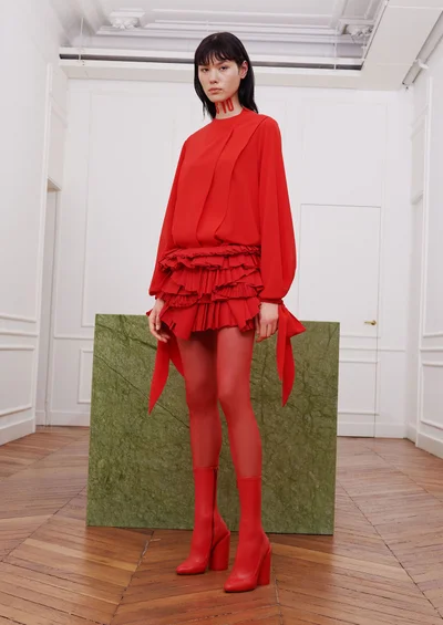 Look 8